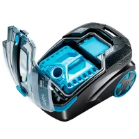 Aspirator cu spălare THOMAS DryBox Amfibia 1700 W / Blue Black photo 3