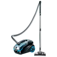Aspirator cu spălare THOMAS DryBox Amfibia 1700 W / Blue Black photo 5