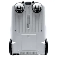 Aspirator cu spălare THOMAS Multi Clean X10 Parquet 1700 W / White Green photo 2