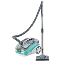 Aspirator cu spălare THOMAS Multi Clean X10 Parquet 1700 W / White Green photo 3