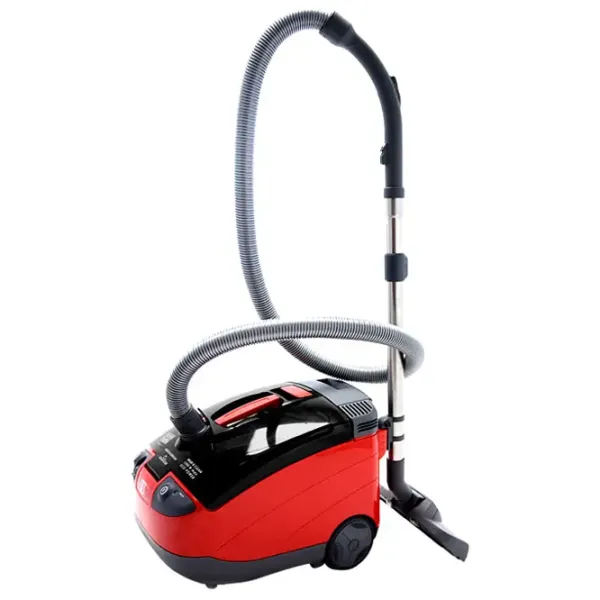 Aspirator cu spălare THOMAS Twin Helper 1500 W / Black Red photo 3