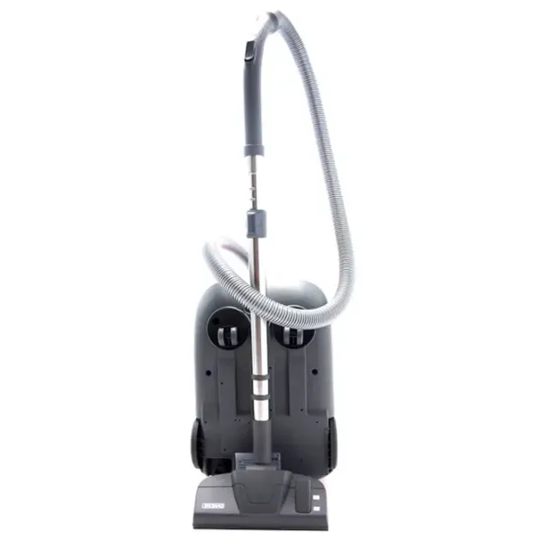 Aspirator cu spălare THOMAS Twin Helper 1500 W / Black Red photo 4