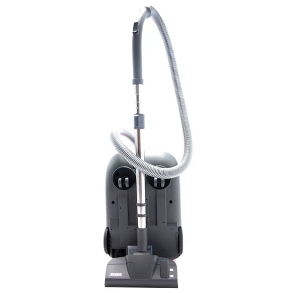 Aspirator cu spălare THOMAS Twin Helper 1500 W / Black Red photo 4