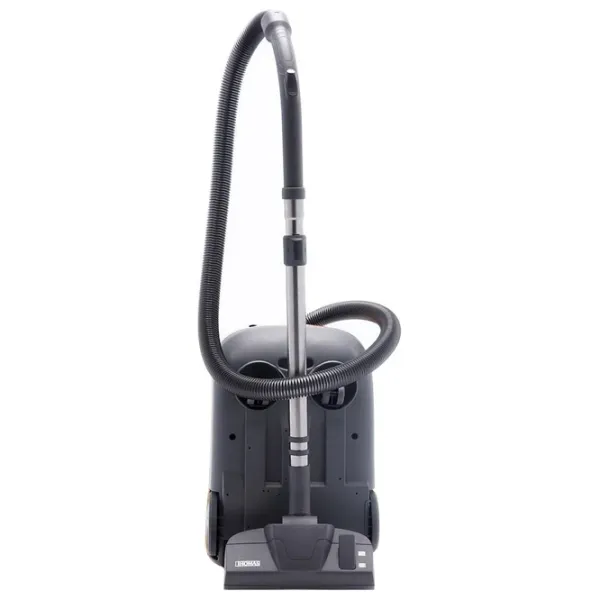 Aspirator cu spălare THOMAS Twin Tiger 1600 W / Black Orange photo 3