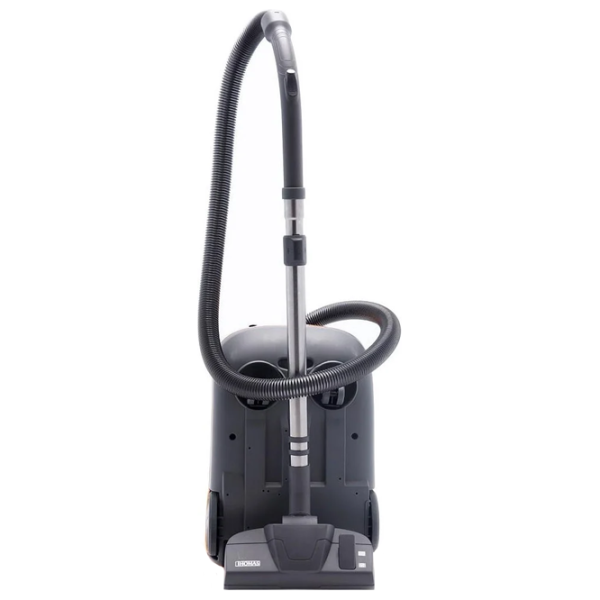 Aspirator cu spălare THOMAS Twin Tiger 1600 W / Black Orange photo 3
