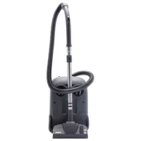 Aspirator cu spălare THOMAS Twin Tiger 1600 W / Black Orange photo 3