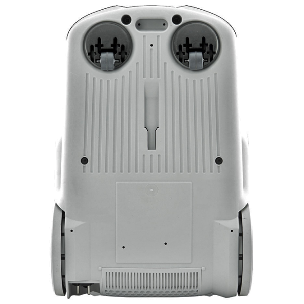 Aspirator cu spălare THOMAS Vestfalia XT 1700 W / Gray Black photo 2