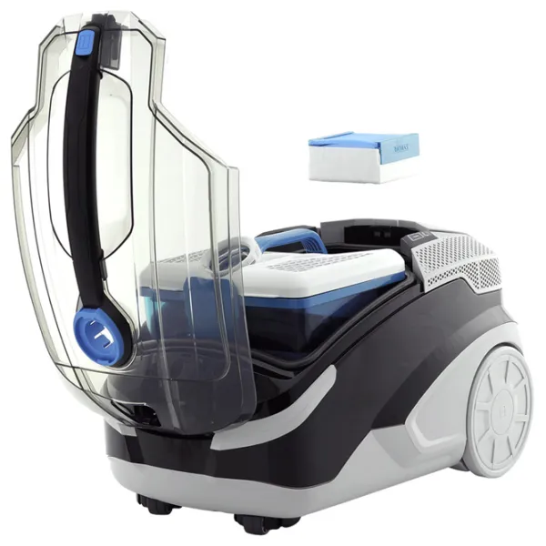 Aspirator cu spălare THOMAS Vestfalia XT 1700 W / Gray Black photo 4