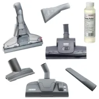 Aspirator cu spălare THOMAS Vestfalia XT 1700 W / Gray Black photo 6