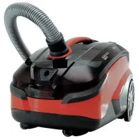 Aspirator cu spălare THOMAS Wave XT Aqua-Box 1600 W / Black Red photo 3