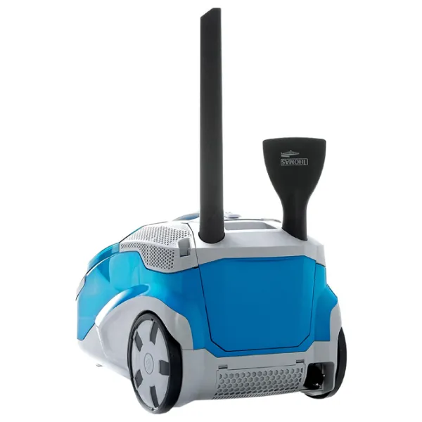 Aspirator THOMAS Mistral XS 1700 W/ Gray Blue photo 2