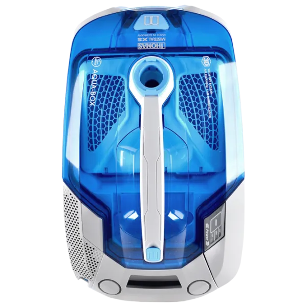 Aspirator THOMAS Mistral XS 1700 W/ Gray Blue photo 4