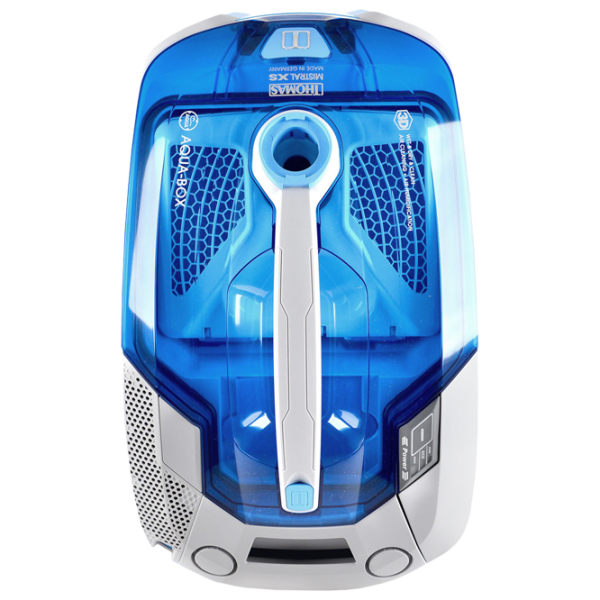 Aspirator THOMAS Mistral XS 1700 W/ Gray Blue photo 4