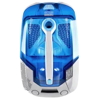 Aspirator THOMAS Mistral XS 1700 W / Gray Blue photo 3