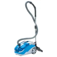 Aspirator THOMAS Mistral XS 1700 W / Gray Blue photo 4