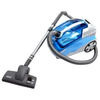 Aspirator THOMAS Mistral XS 1700 W / Gray Blue photo 5