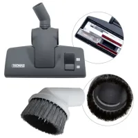 Aspirator THOMAS Mistral XS 1700 W / Gray Blue photo 6