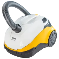 Aspirator THOMAS Perfect Air Animal Pure 1700 W / White Yellow photo 2