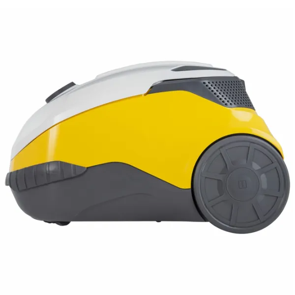 Пылесос THOMAS Perfect Air Animal Pure 1700 Вт/ Белый Желтый photo 3