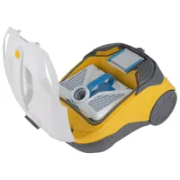 Aspirator THOMAS Perfect Air Animal Pure 1700 W / White Yellow photo 4