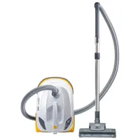 Aspirator THOMAS Perfect Air Animal Pure 1700 W / White Yellow photo 5