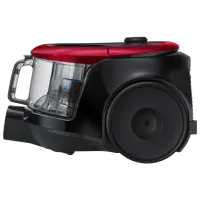Aspirator Samsung VC07M2110SR 700 W / Black Red photo 3