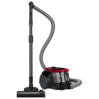 Aspirator Samsung VC07M2110SR 700 W / Black Red photo 6