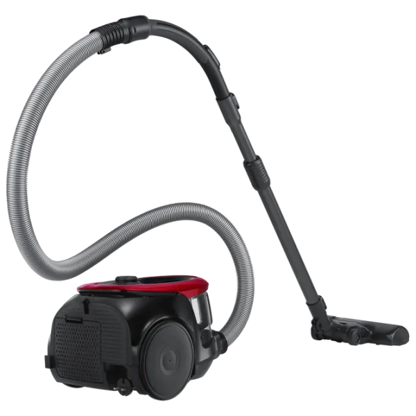 Пылесос Samsung VC07M2110SR 700 Вт/ Черный Красный photo 7 Пылесос Samsung VC07M2110SR 700 Вт/ Черный Красный photo 7