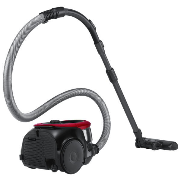 Пылесос Samsung VC07M2110SR 700 Вт/ Черный Красный photo 7 Пылесос Samsung VC07M2110SR 700 Вт/ Черный Красный photo 7