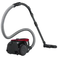 Aspirator Samsung VC07M2110SR 700 W / Black Red photo 7