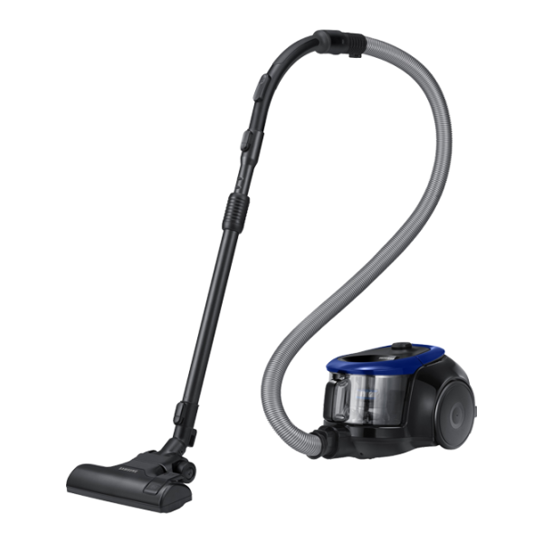 Aspirator Samsung VC15M2110SB/EV Cu container/ 1500 W/ Black photo 3