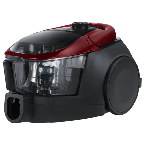 Пылесос Samsung VC15M3140V1/ EV 1500 Вт/ Черный Красный photo 2 Пылесос Samsung VC15M3140V1/ EV 1500 Вт/ Черный Красный photo 2