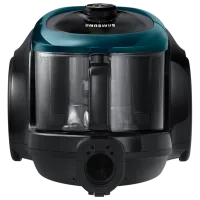 Пылесос Samsung VC18M21C0VN 1800 Вт / Черный Зеленый photo 2