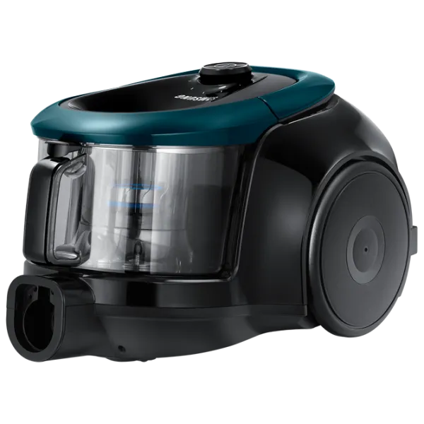 Aspirator Samsung VC18M21C0VN 1800 W / Black Green photo 3
