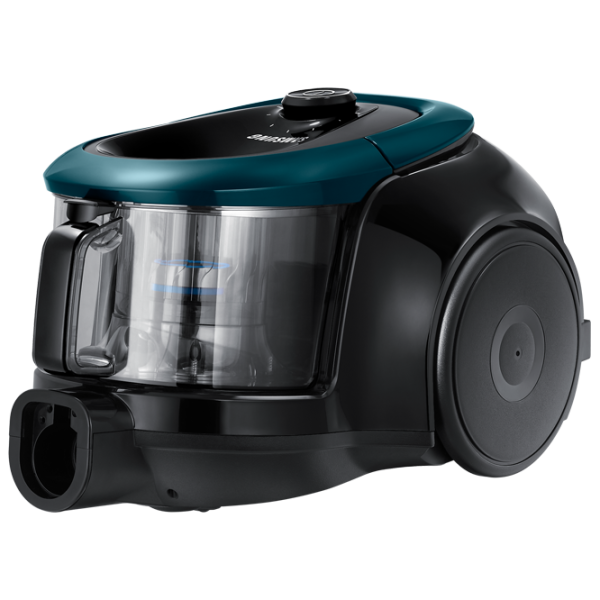Aspirator Samsung VC18M21C0VN 1800 W / Black Green photo 3