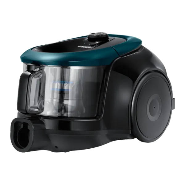 Aspirator Samsung VC18M21C0VN 1800 W / Black Green photo 4