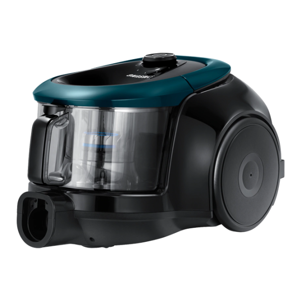 Aspirator Samsung VC18M21C0VN 1800 W / Black Green photo 4