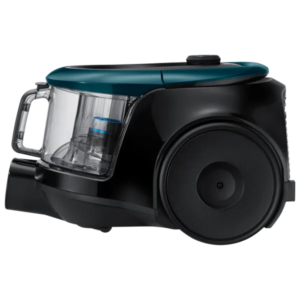 Aspirator Samsung VC18M21C0VN 1800 W / Black Green photo 5