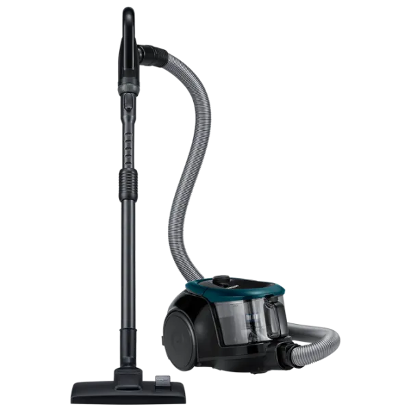 Aspirator Samsung VC18M21C0VN 1800 W / Black Green photo 6