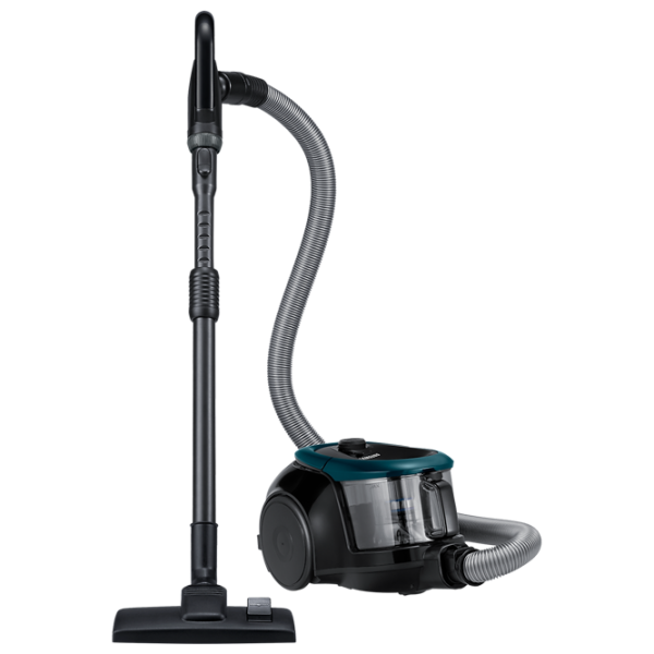 Aspirator Samsung VC18M21C0VN 1800 W / Black Green photo 6