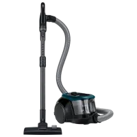 Пылесос Samsung VC18M21C0VN 1800 Вт / Черный Зеленый photo 5
