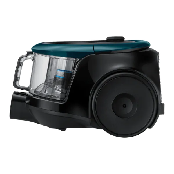 Aspirator Samsung VC18M21C0VN 1800 W / Black Green photo 7