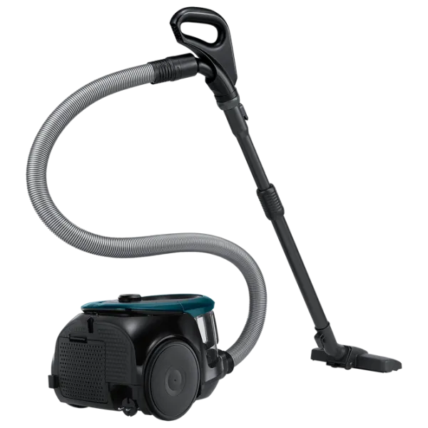 Aspirator Samsung VC18M21C0VN 1800 W / Black Green photo 8