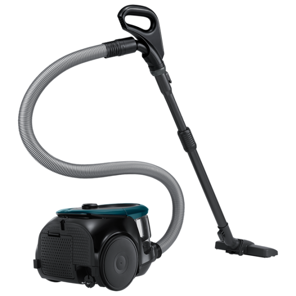 Aspirator Samsung VC18M21C0VN 1800 W / Black Green photo 8