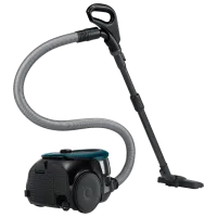 Пылесос Samsung VC18M21C0VN 1800 Вт / Черный Зеленый photo 6