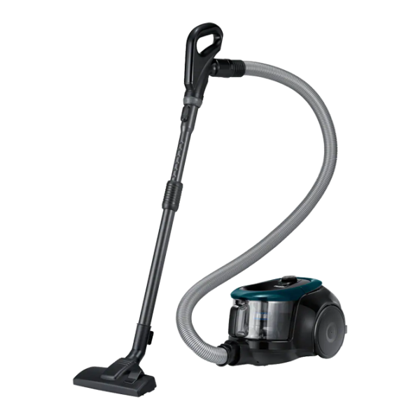 Aspirator Samsung VC18M21C0VN 1800 W / Black Green photo 10