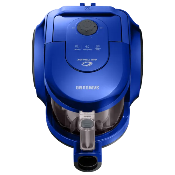 Aspirator Samsung VCC43Q0V3D/BOL 850 W / Black Blue photo 2 Aspirator Samsung VCC43Q0V3D/BOL 850 W / Black Blue photo 2