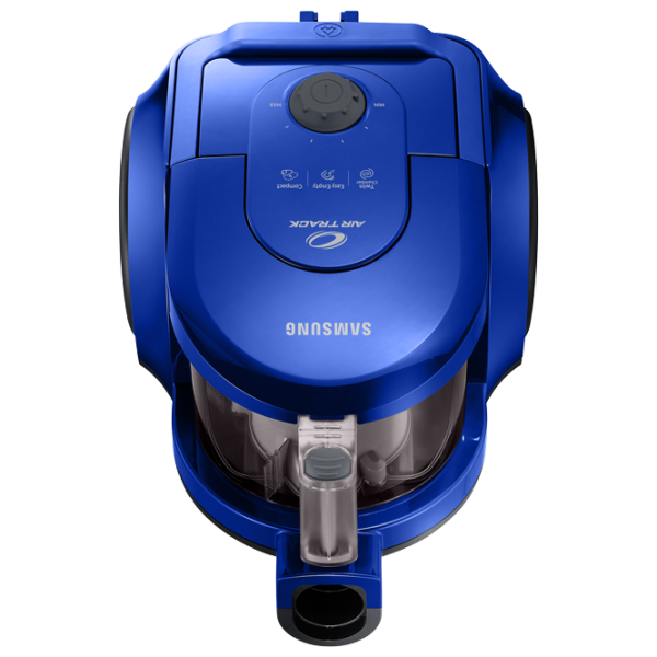 Aspirator Samsung VCC43Q0V3D/BOL 850 W / Black Blue photo 2 Aspirator Samsung VCC43Q0V3D/BOL 850 W / Black Blue photo 2