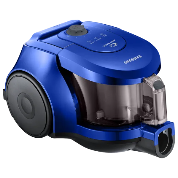 Aspirator Samsung VCC43Q0V3D/BOL 850 W / Black Blue photo 3 Aspirator Samsung VCC43Q0V3D/BOL 850 W / Black Blue photo 3