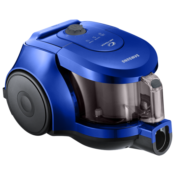 Aspirator Samsung VCC43Q0V3D/BOL 850 W / Black Blue photo 3 Aspirator Samsung VCC43Q0V3D/BOL 850 W / Black Blue photo 3